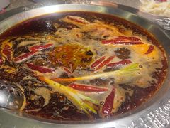 -大龙燚火锅(太古里店)