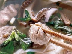 -越南牛肉河粉餐厅(书院巷店)