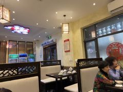-百年家风·老馆子(东风店)