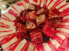 -烧肉达人•炭火烧肉(新天地店)