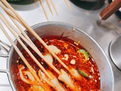 -椰庭·椰子鸡·创意玩家(晶耀前滩店)