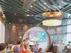 -望乡楼上海菜(日月光店)