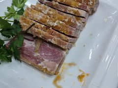-蒋家桥饺面店(四望亭路店)
