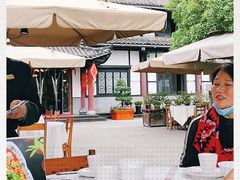 -高坎一品甲鱼庄(两河店)