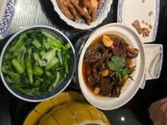 -曾家厨房·新徽菜(高新天柱路店)