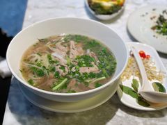 招牌火车头河粉-PHO爺·越南料理(亦庄大族广场店)