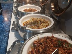 -加勒比阳光环球美食自助(凯德店)
