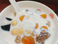 -彬媽糖水(万象天地店)