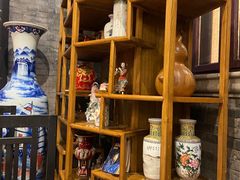 -卫鼎轩·曹公馆(鼓楼店)