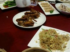 -新海利海鲜城·41年珠海老字号(夏湾店)