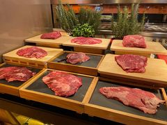 -富力丽思卡尔顿酒店·香荟全日制餐厅