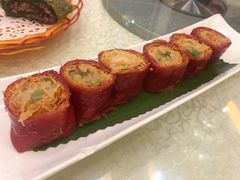 红米肠-顺德人家食府(黄金广场店)