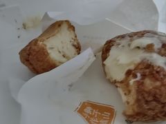-君之狮子山·轻糖烘焙(开元Mini店)