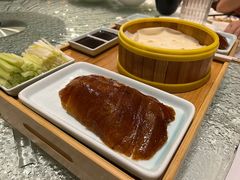 -中关村皇冠假日酒店·红轩中餐厅
