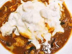 -CoCo壱番屋(久光百货店)