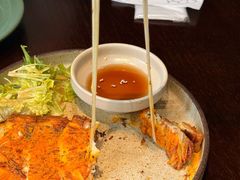 -Fuzzy Bistro 浮几韩餐·茶酒馆