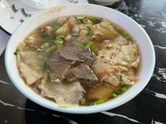 -赵氏牛肉罩火烧