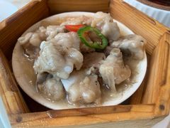 -顺德美的万豪酒店-万豪中餐厅