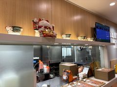 -吉野家 (新街口外大街店)