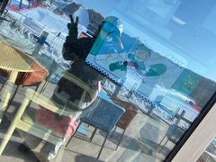 -东北亚滑雪场