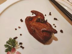 -许家菜(望江店)