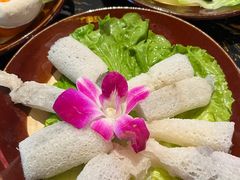 -憨孃孃·重庆老火锅(红山黑金店)