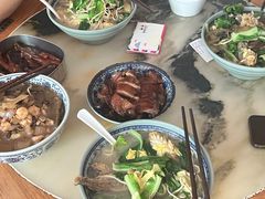 吮指鸡爪-慧娟面馆·餐厅(望江路店)