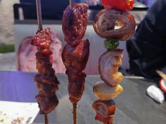 -钱锋炭缸烧烤(南湖大路总店)
