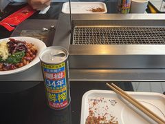 -橦橦小马扎烧烤 (传媒大学店)