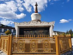 -塔尔寺