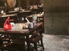 -南京大牌档(崇文门国瑞店)