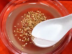 藕糕-没牙伯花生汤店(老药洲店)