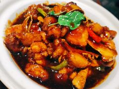 -老广酒楼(樱花店)