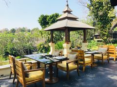 -四季酒店下午茶