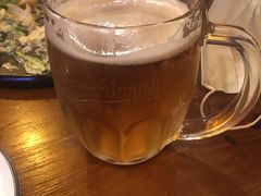 -麦落精酿啤酒餐吧(先农大院店)