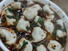 -回坊马二饺子馆