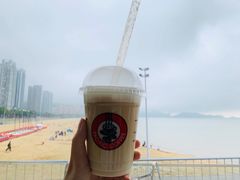 -太平洋咖啡(海天驿站店)