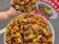 -必点海鲜·海肠捞饭大王(滨江道店)