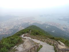 -梧桐山风景名胜区