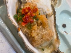 -呼伦贝尔烤羊·蒙古烤羊排(南田路总店)