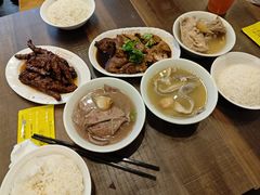 -松發肉骨茶(克拉码头店)
