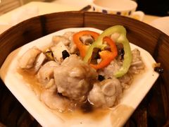 -南海渔村(珠江新城店)