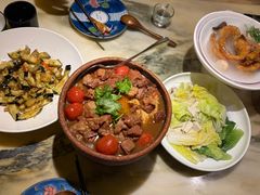 -范家小馆·烤鸭新京菜(金融街店)