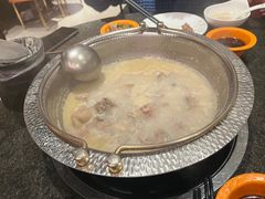 -煲宫猪肚鸡(昆山金鹰国际购物中心店)