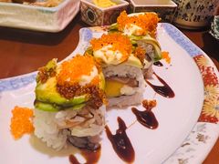 -隐月· 㐂和食屋(芝罘万达公馆店)