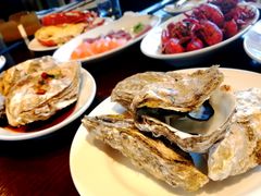 -君悦酒店·乐厨·高空自助餐(青年大街店)