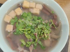 -回味鸭血粉丝汤(砂之船店)