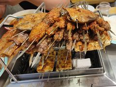 -古彭7只羊·徐州烧烤(旗舰店)