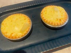 经典原味皇冠芝士挞-必胜客(印象城店)