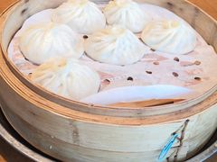 传统汤包-朝馆·市井本味菜